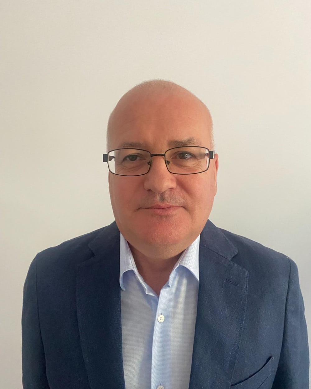 Stefan Vukov, Accounting & Compliance, Horizon Bulgaria